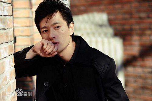 夏凡(Xia Fan)精选照片图册