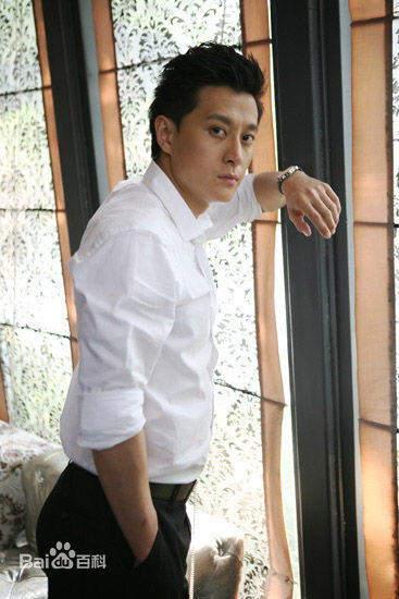 夏凡(Xia Fan)精选照片图册