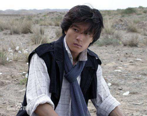 夏凡(Xia Fan)精选照片图册