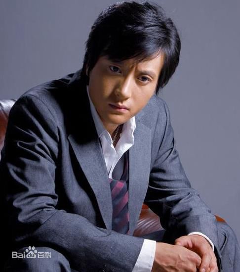 夏凡(Xia Fan)精选照片图册