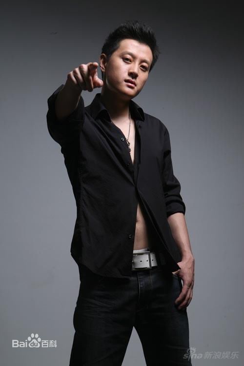 夏凡(Xia Fan)精选照片图册