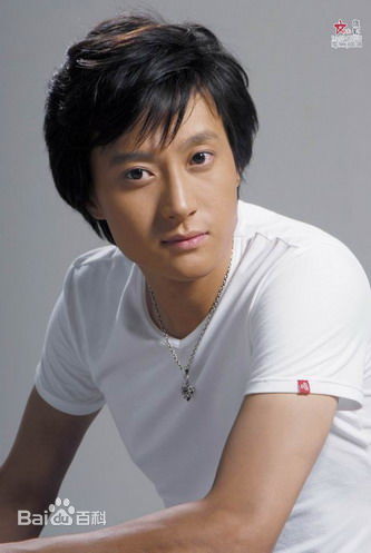 夏凡(Xia Fan)精选照片图册