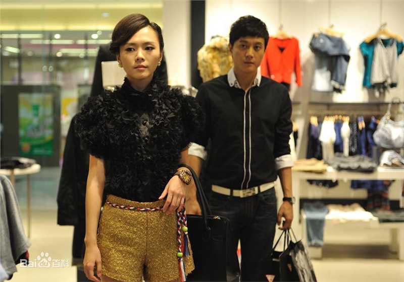 夏凡(Xia Fan)精彩图册