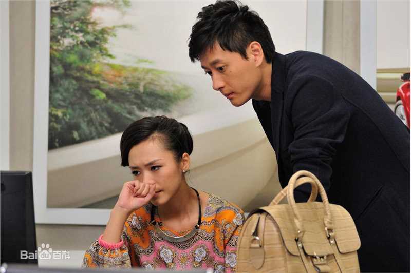 夏凡(Xia Fan)精彩图册