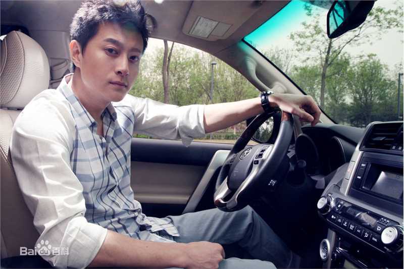 精选夏凡(Xia Fan)精彩图册