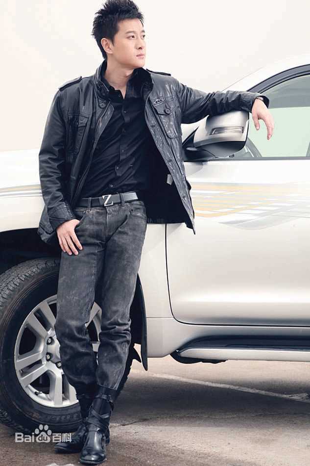 精选夏凡(Xia Fan)精彩图册