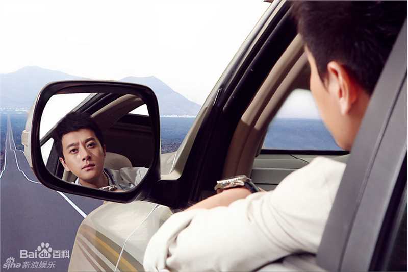 精选夏凡(Xia Fan)精彩图册