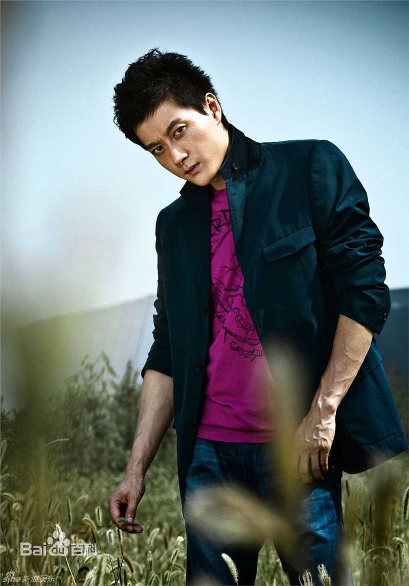 精选夏凡(Xia Fan)精彩图册