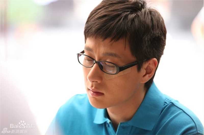 精选夏凡(Xia Fan)精彩图册