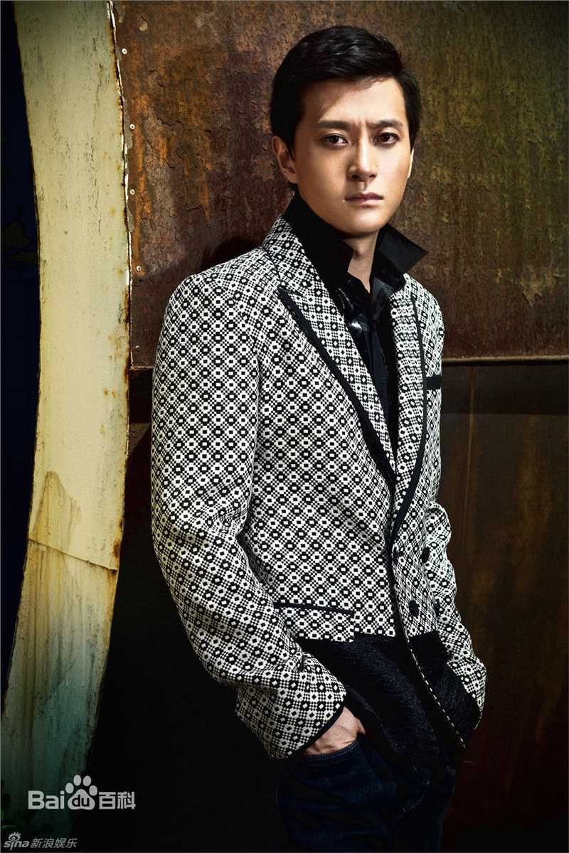 精选夏凡(Xia Fan)精彩图册