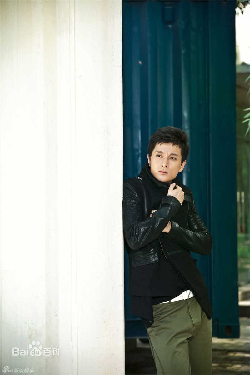 精选夏凡(Xia Fan)精彩图册