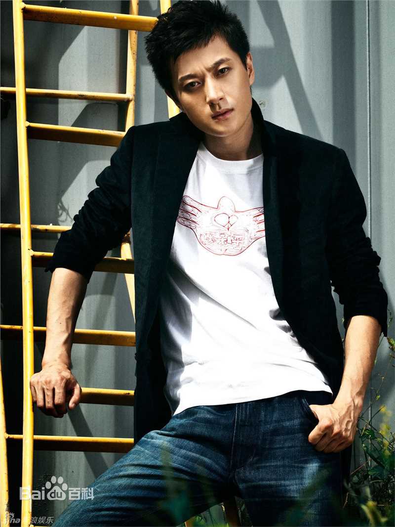 精选夏凡(Xia Fan)精彩图册