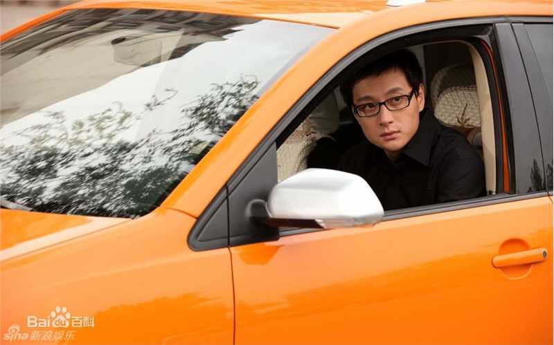 精选夏凡(Xia Fan)精彩图册