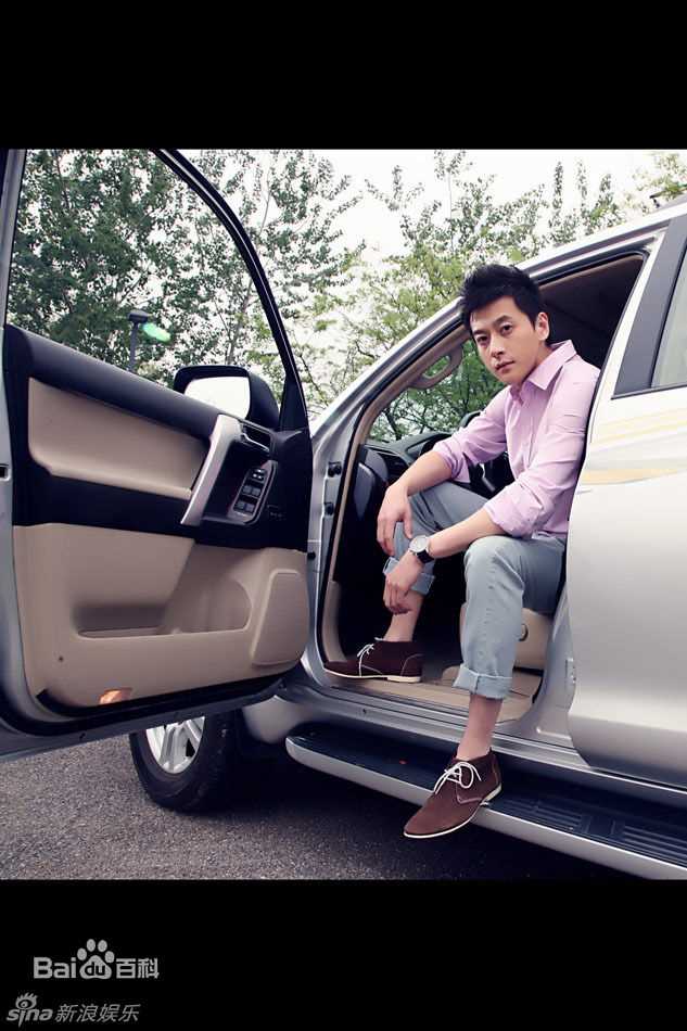 精选夏凡(Xia Fan)精彩图册