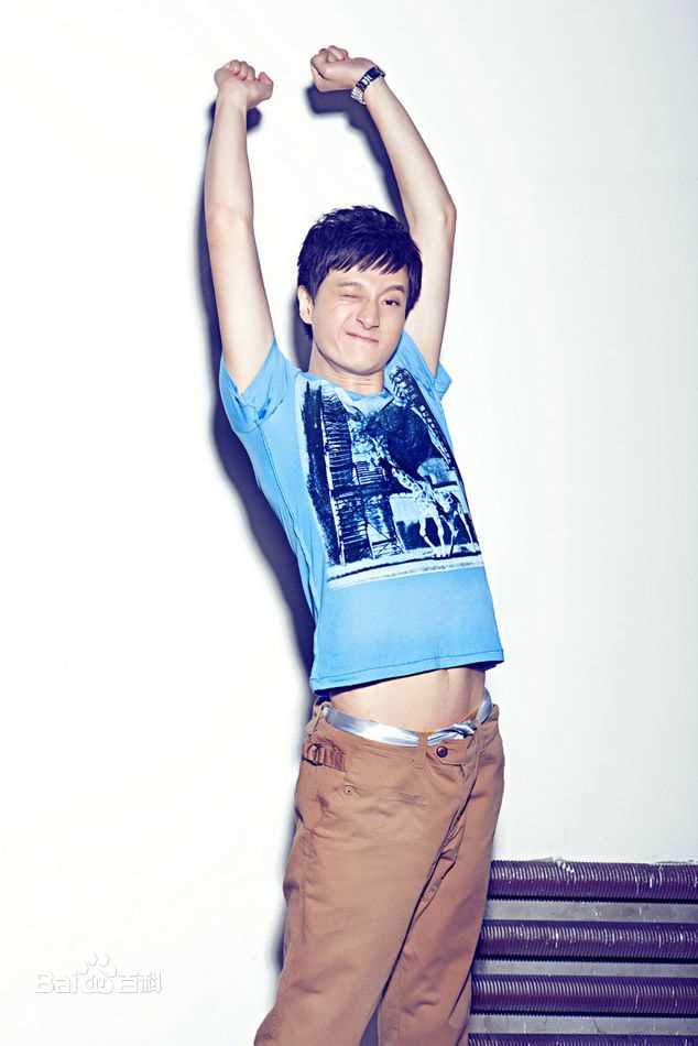 精选夏凡(Xia Fan)精彩图册