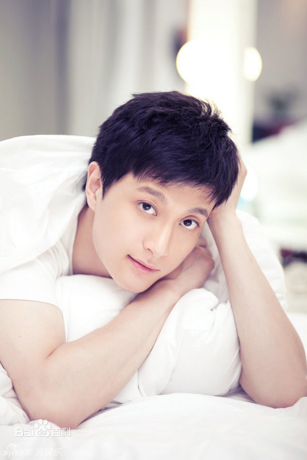 精选夏凡(Xia Fan)精彩图册