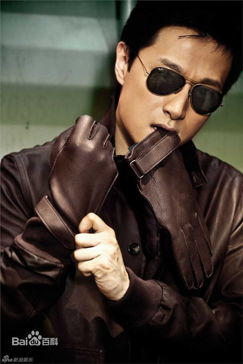 精选夏凡(Xia Fan)精彩图册