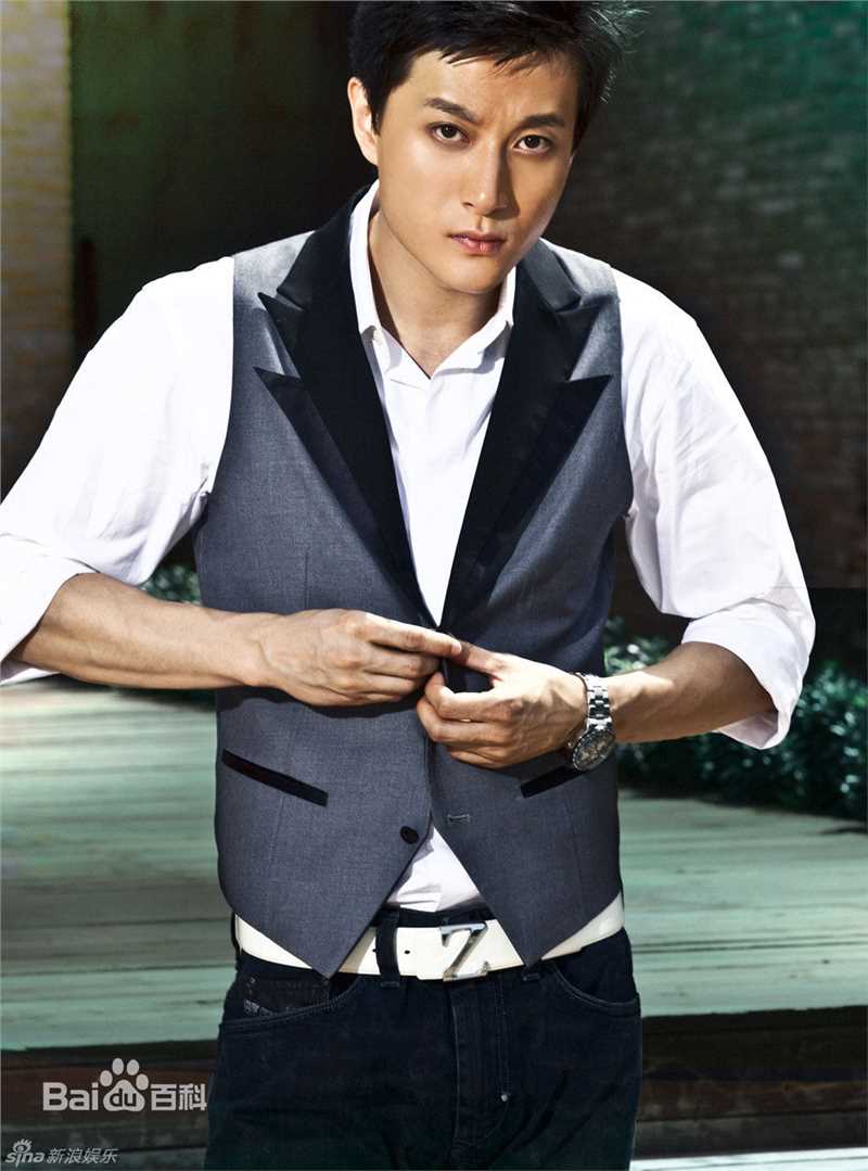 精选夏凡(Xia Fan)精彩图册