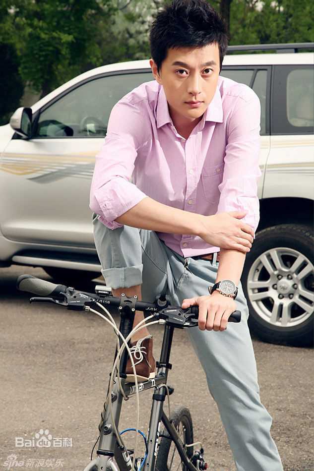 精选夏凡(Xia Fan)精彩图册