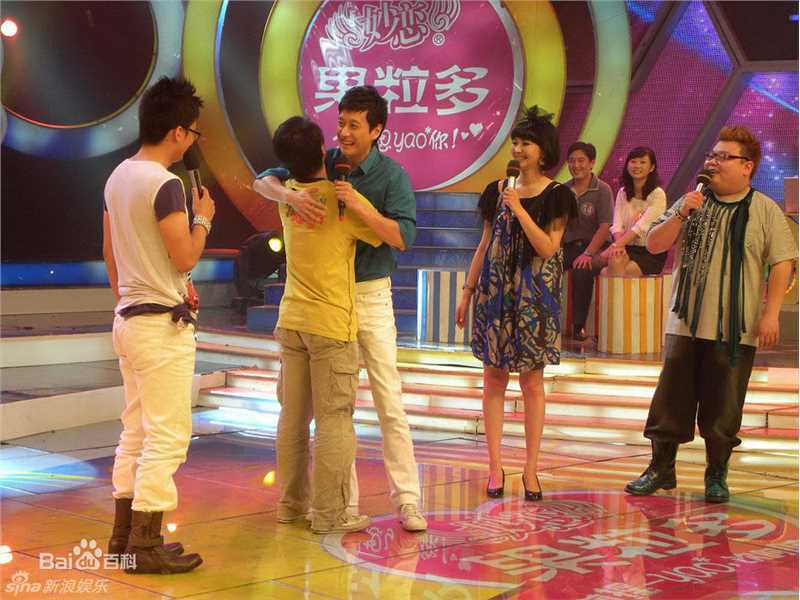 精选夏凡(Xia Fan)精彩图册