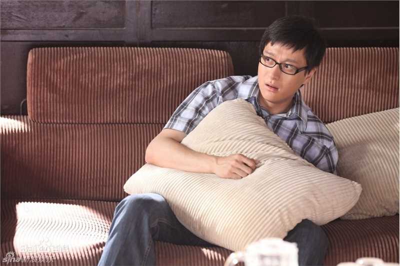 精选夏凡(Xia Fan)精彩图册