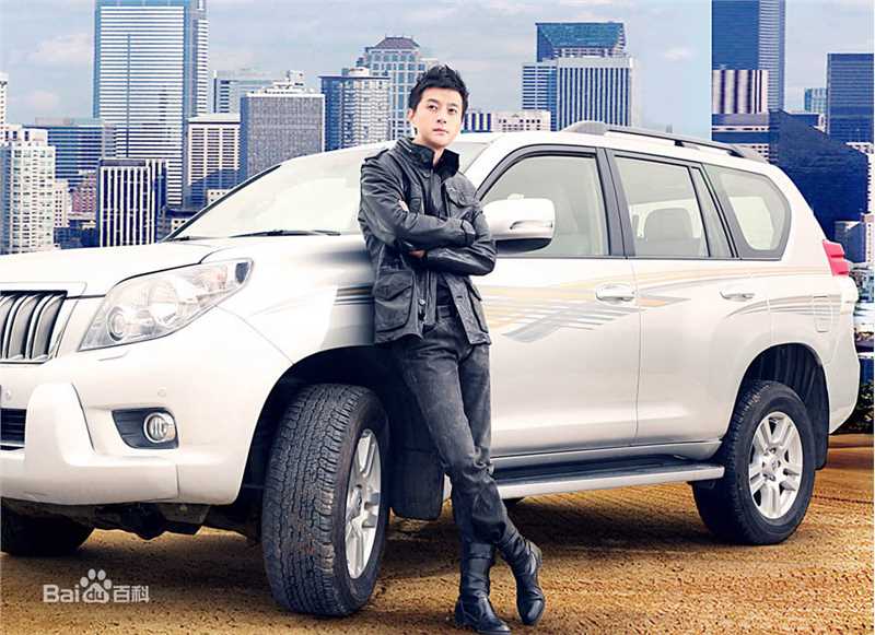 精选夏凡(Xia Fan)精彩图册