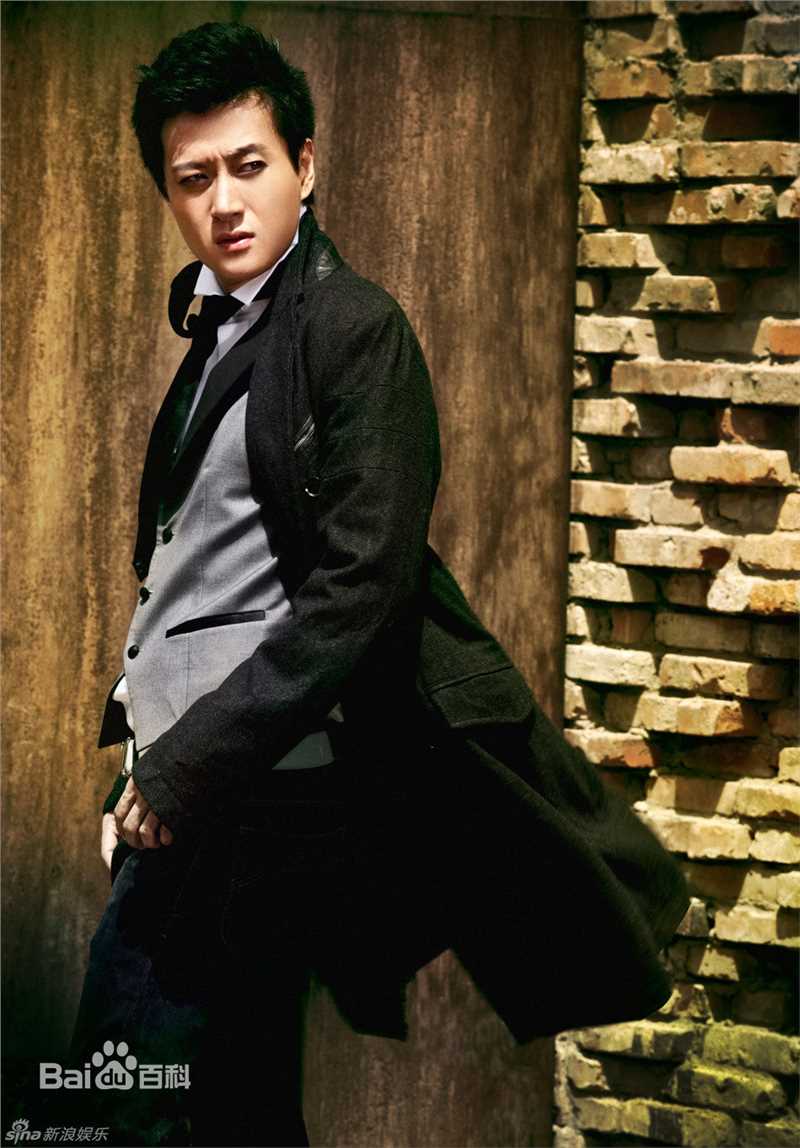 精选夏凡(Xia Fan)精彩图册