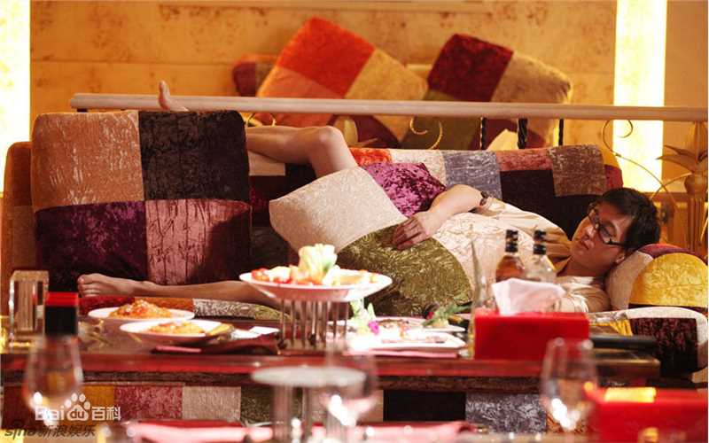 精选夏凡(Xia Fan)精彩图册