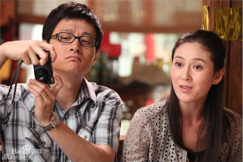 精选夏凡(Xia Fan)精彩图册