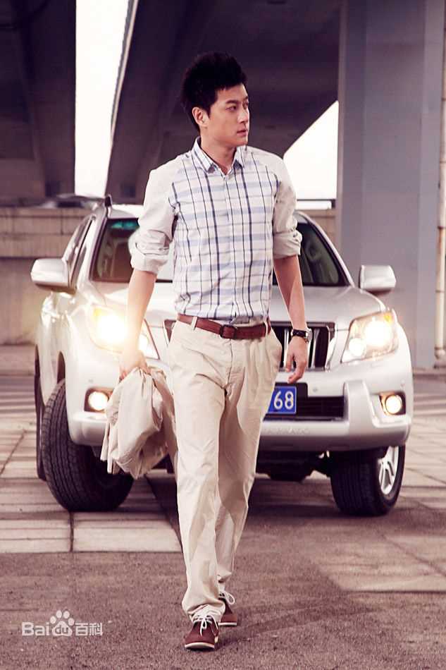 精选夏凡(Xia Fan)精彩图册