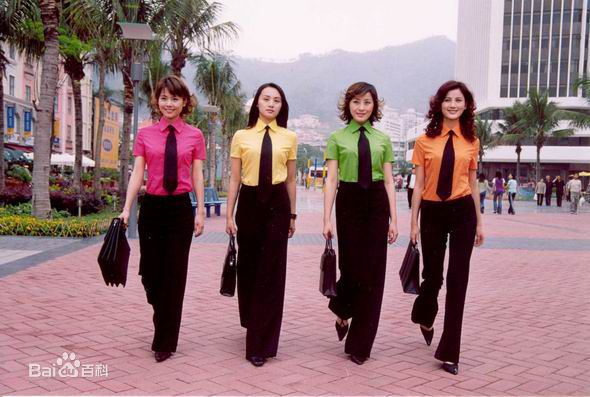 曹颖(Cao Ying)在2005年《律政佳人》饰演钱小美中的