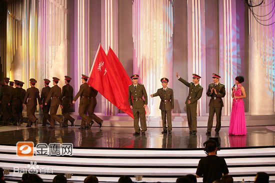 曹颖(Cao Ying)主持素颜照相册