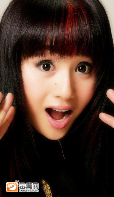 曹颖(Cao Ying)最全相册