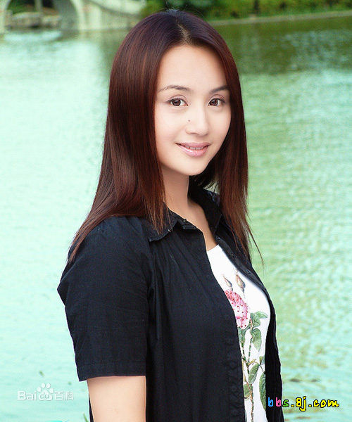 曹颖(Cao Ying)最全相册