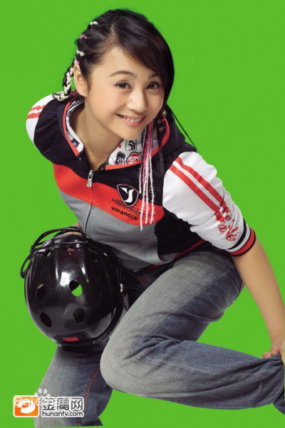 曹颖(Cao Ying)最全相册