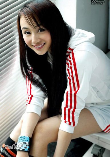 曹颖(Cao Ying)最全相册