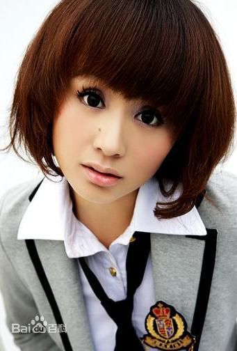 曹颖(Cao Ying)最全相册