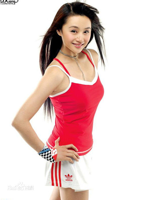 曹颖(Cao Ying)最全相册