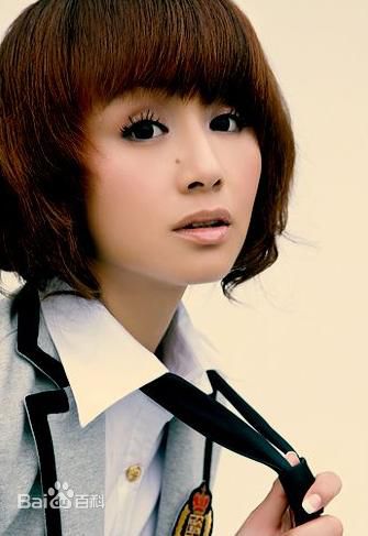 曹颖(Cao Ying)最全相册