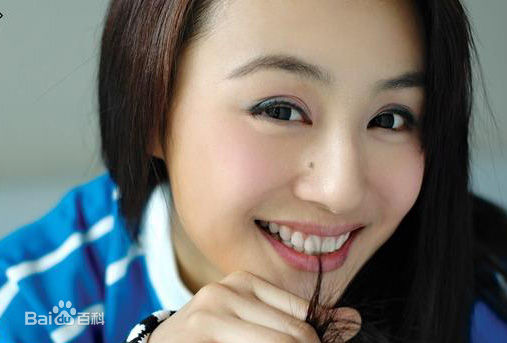 曹颖(Cao Ying)最全相册