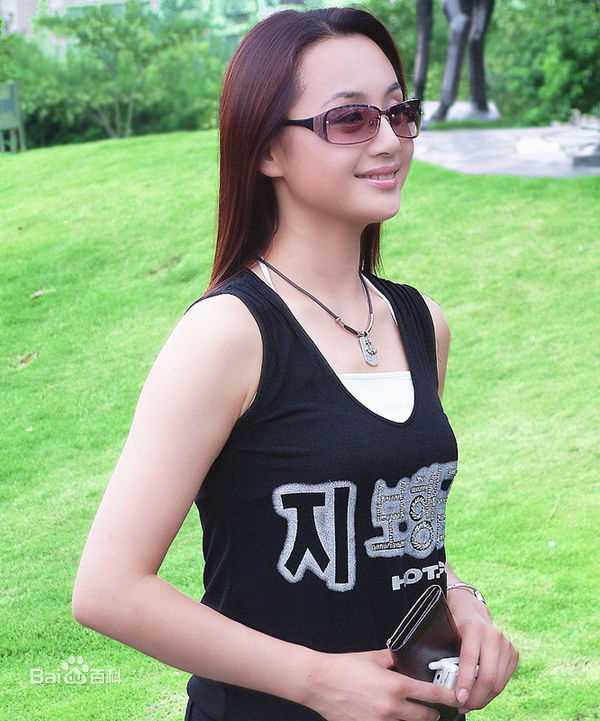 曹颖(Cao Ying)最全相册