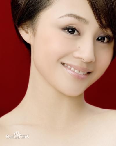 曹颖(Cao Ying)最全相册