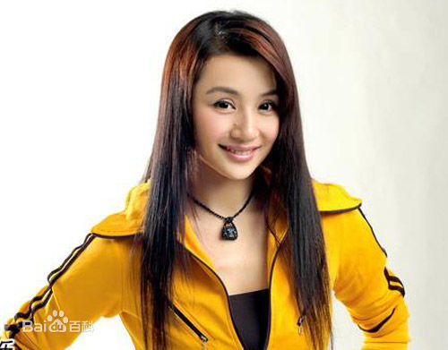 曹颖(Cao Ying)最全相册