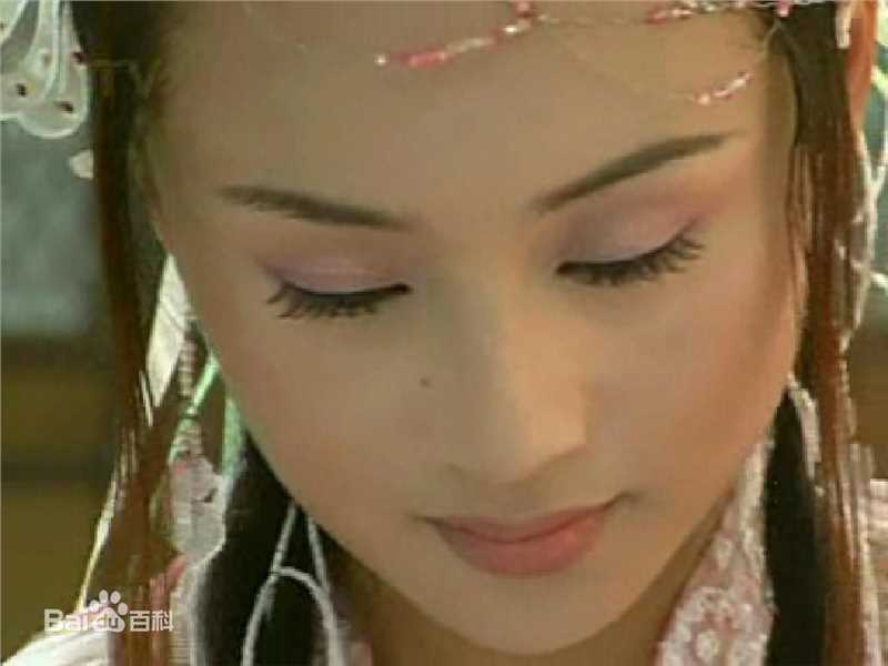 曹颖(Cao Ying)高清剧照