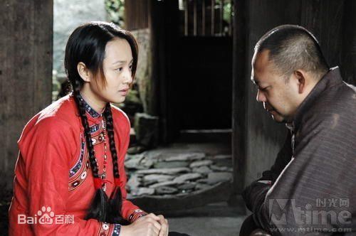 曹颖(Cao Ying)高清剧照