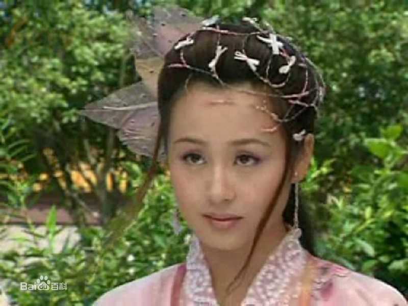 曹颖(Cao Ying)高清剧照