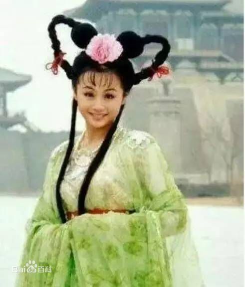 曹颖(Cao Ying)高清剧照