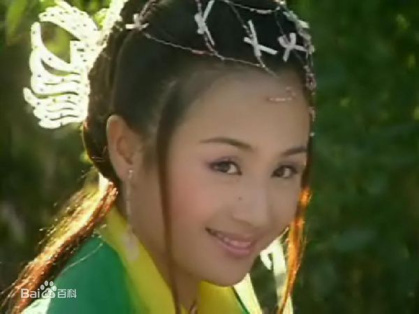 曹颖(Cao Ying)高清剧照