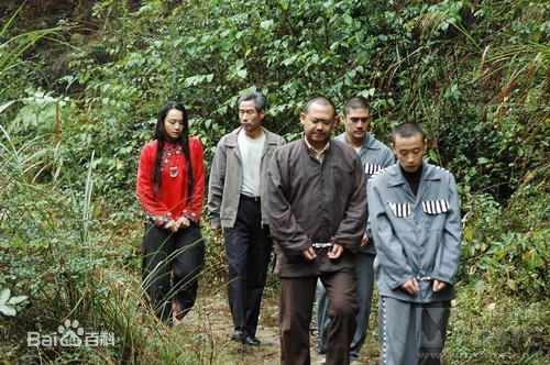 曹颖(Cao Ying)高清剧照