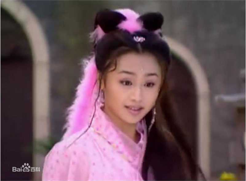 曹颖(Cao Ying)高清剧照